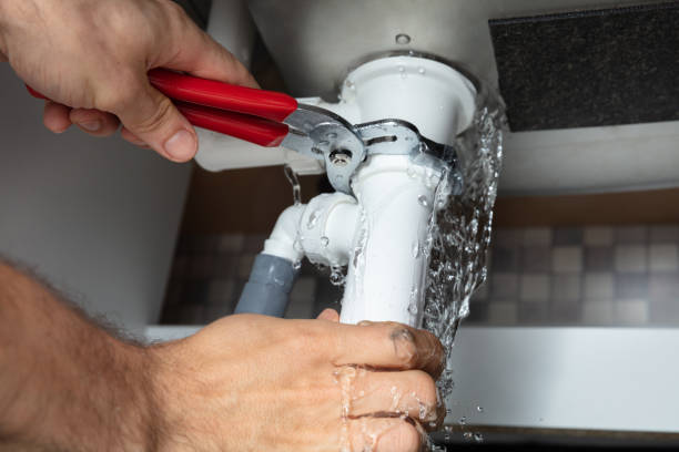  Tecumseh, OK Water damage restoration Pros