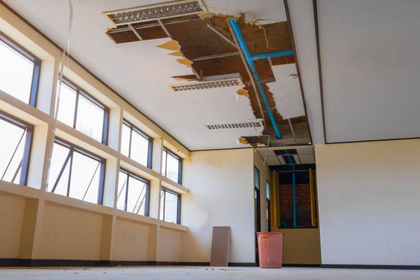 Best Residential water damage restoration  in Tecumseh, OK