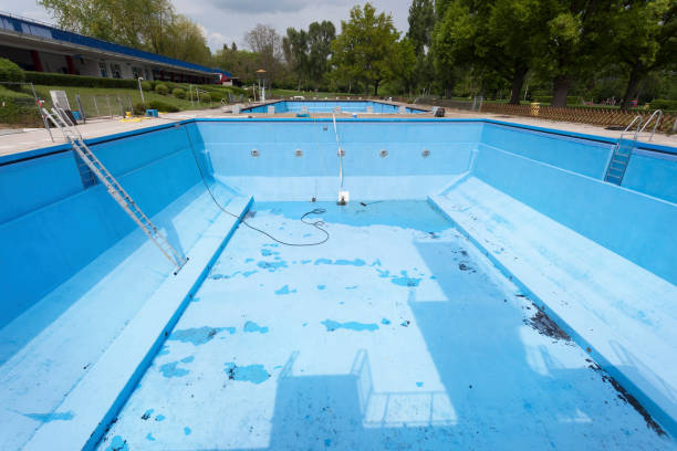 Best Water damage restoration near me  in Tecumseh, OK