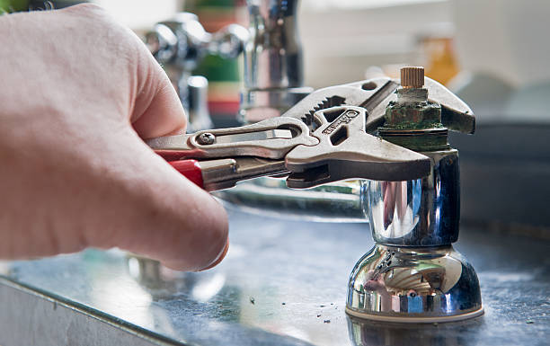 , OK Water damage restoration Company