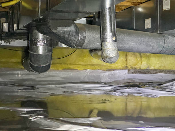 Best Flooded house restoration  in Tecumseh, OK