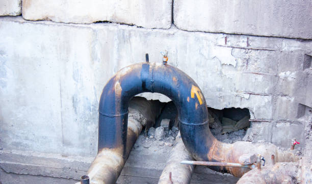 Best Flood restoration services  in Tecumseh, OK
